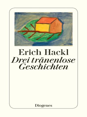 cover image of Drei tränenlose Geschichten